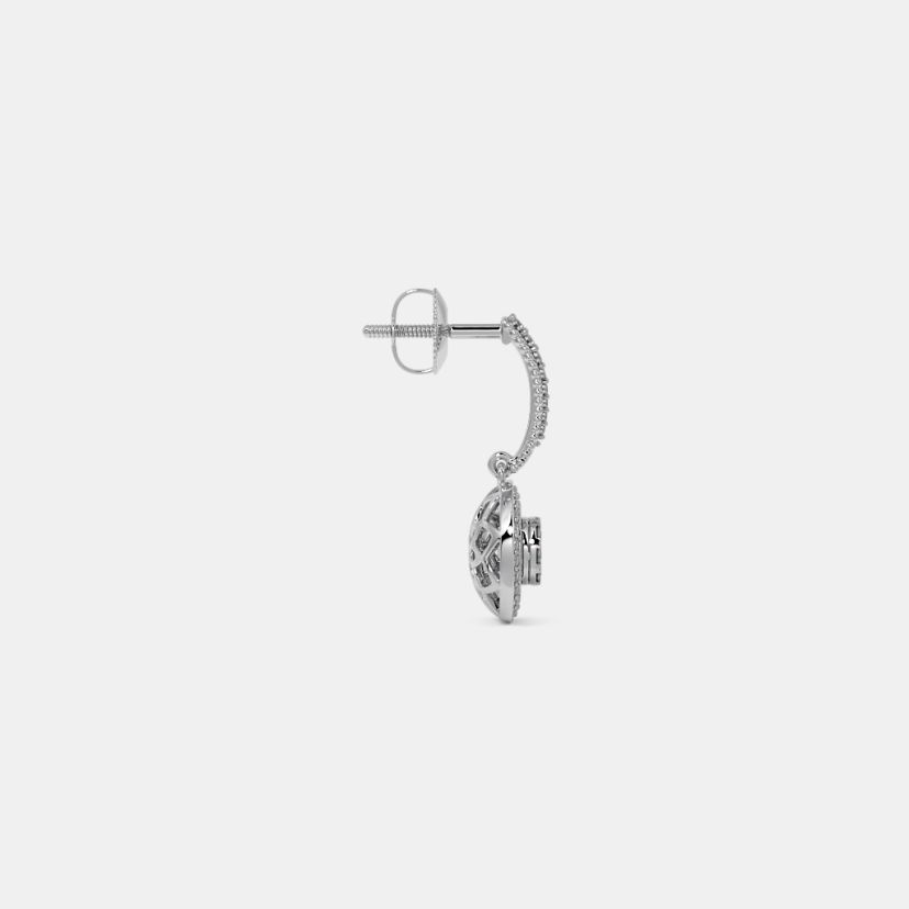 The Verehez Drop Earrings - image 7