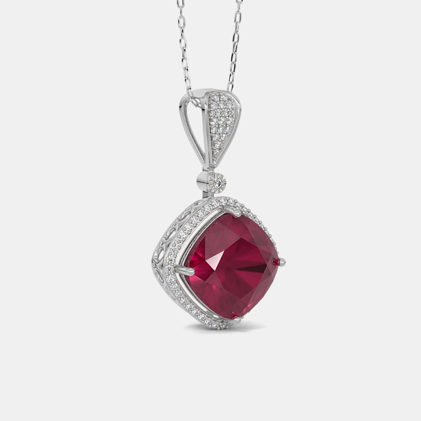 The Panzia Gems Pendant - image 6