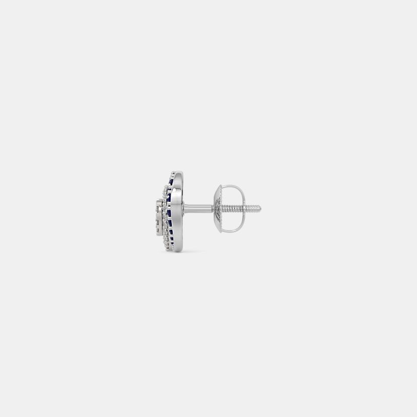 The Fleater Stud Earrings - image 9
