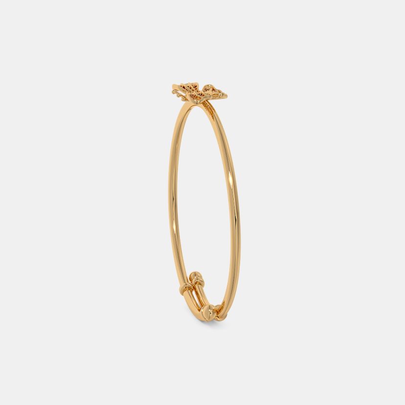 The Praha Kids Bangle - image 5