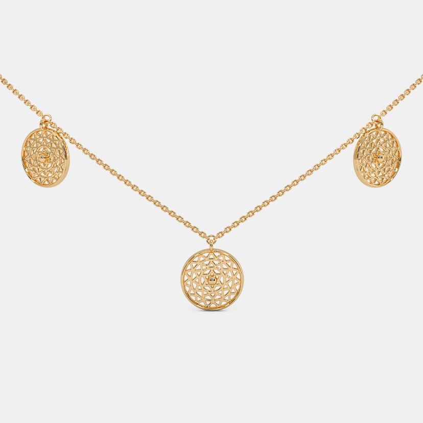 The Aragame Charm Necklace - image 5