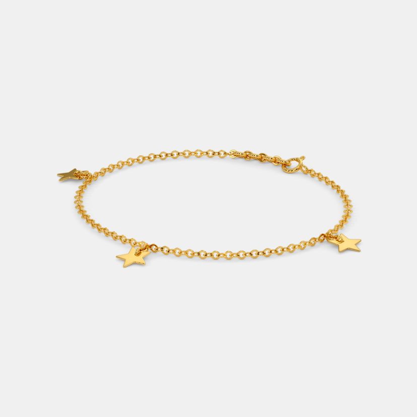 The Shining Star Bracelet - image 4