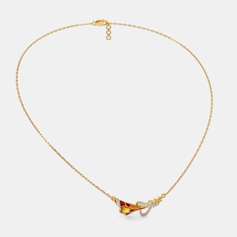 The Orpheus Necklace - image 5