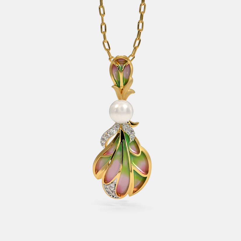 The Botania Pendant - image 5