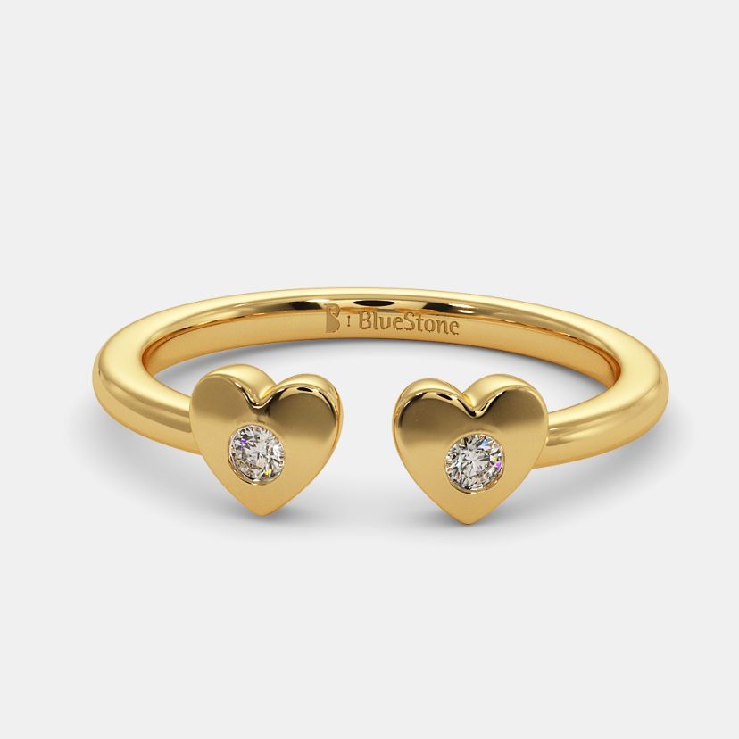 The Coming Together Ring - image 9