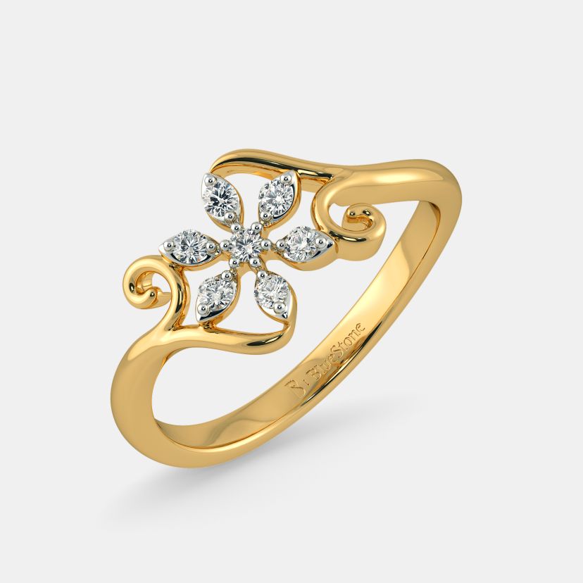 The Salva Ring - image 1
