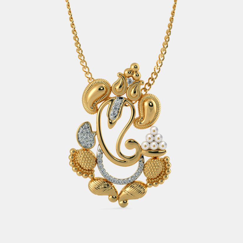 The Mahabala Pendant - image 5