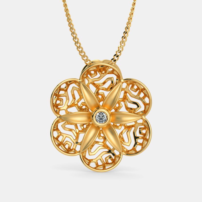 The Mangaikari Pendant - image 7
