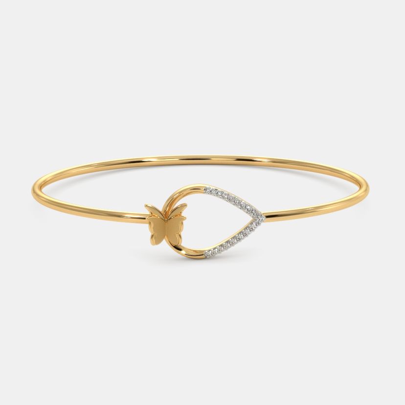 The Evelyn Toggle Bangle - image 10