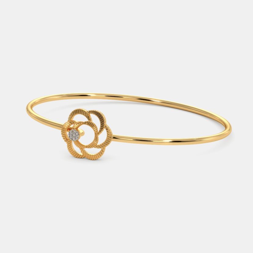 The Josiea Toggle Bangle - image 5