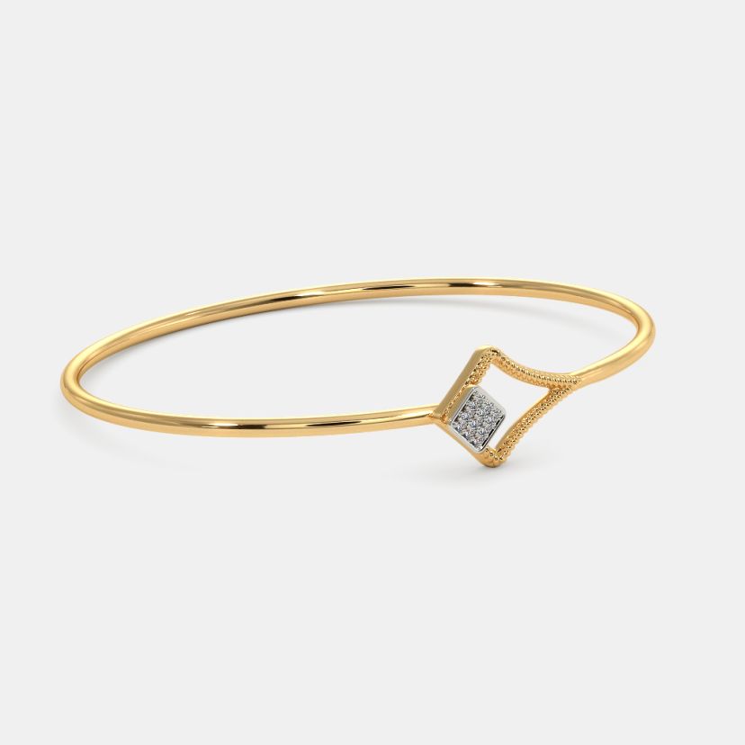 The Edna Toggle Bangle - image 4