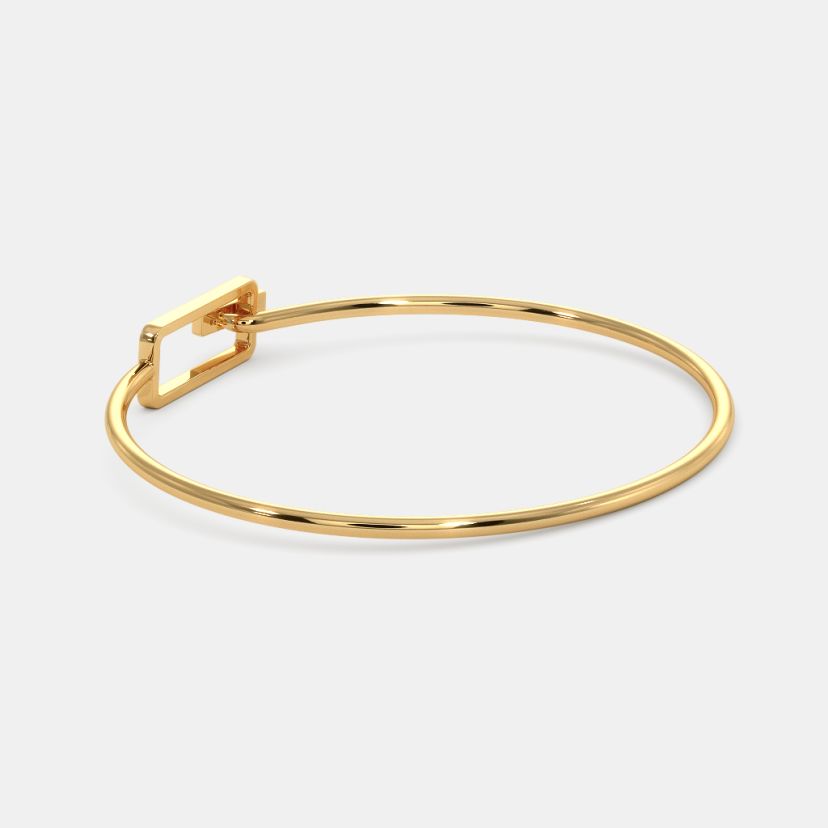 The jessah Toggle Bangle - image 7