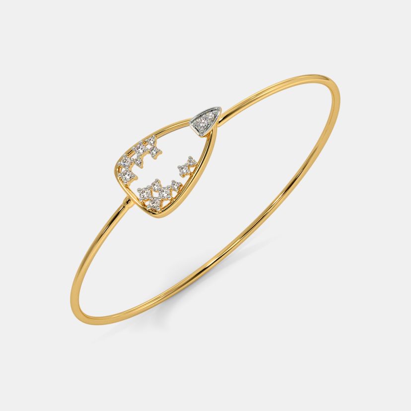 The Janus Toggle Bangle - image 1