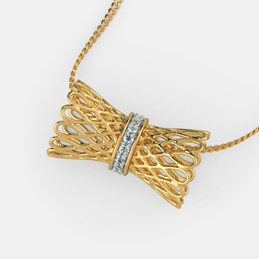 The Damaru Pendant - image 7