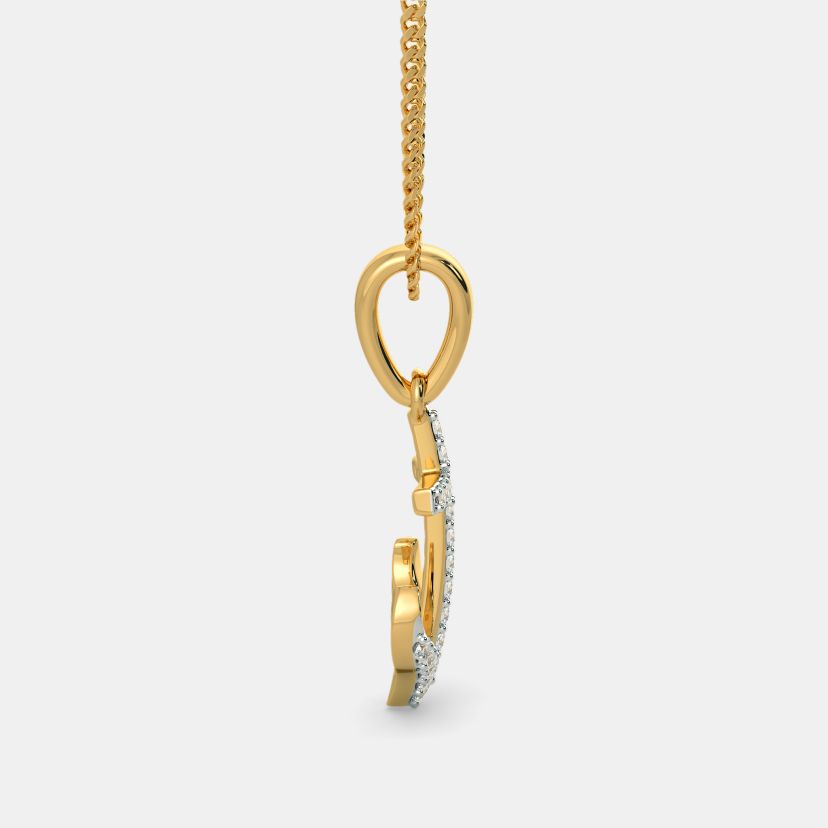 The Anchor Pendant - image 6