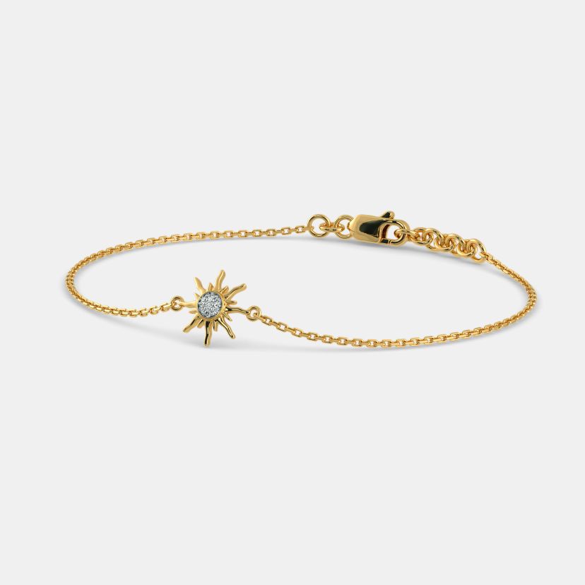 The Glorious Sun Bracelet - image 4