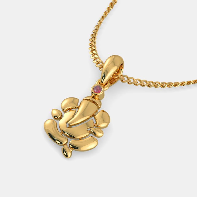 The Prajna Pendant - image 8