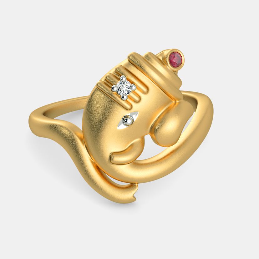 The Ganadishaya Ring - image 6