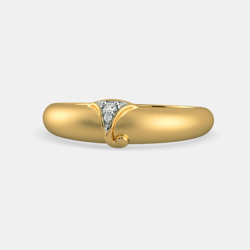 The Dwivya Ring For Him - image 5