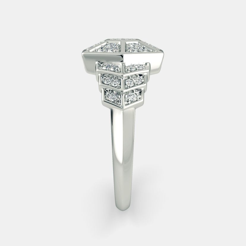 The Lady Classica Ring - image 4