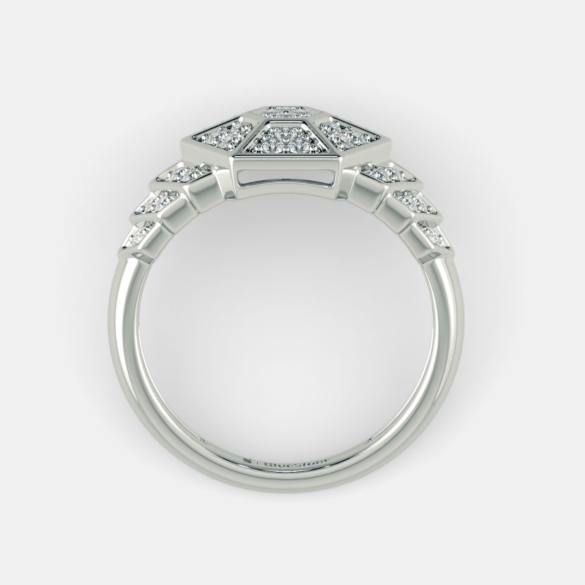 The Lady Classica Ring - image 7