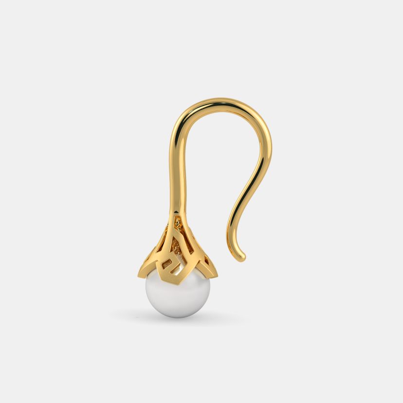 The Hook it up Earrings - image 4