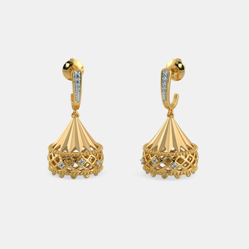 Pinjrewali jhumki shop
