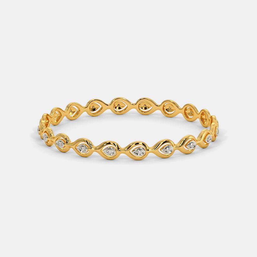 The Krasna Eternity Bangle - image 4
