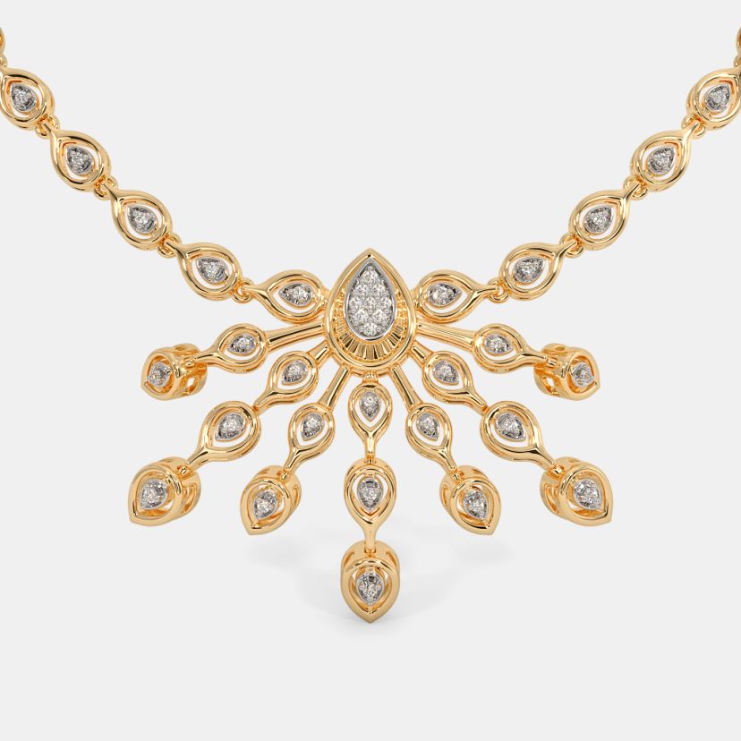 The Karika Necklace - image 4