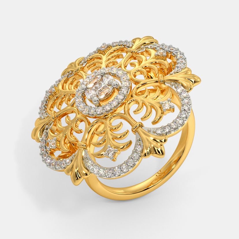 The Walter Ring - image 1