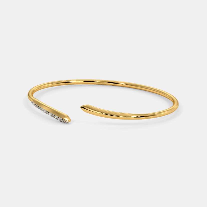 The Alessa Twister Bangle - image 5