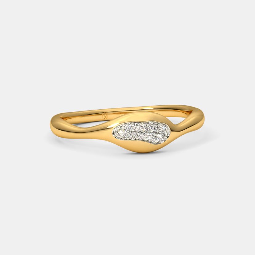The Jaeda Band For Her - image 4