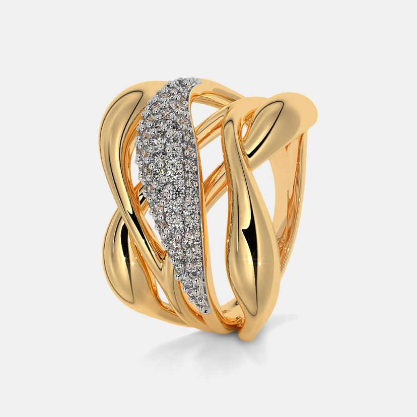 The Gigi Ring - image 1
