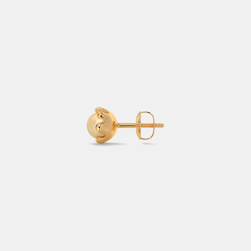 The Fae Stud Earrings - image 9