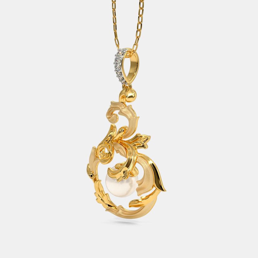 The Lyasha Pendant - image 4