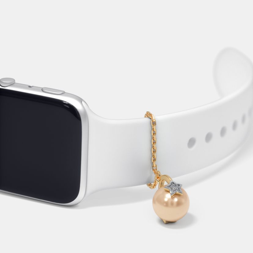 The Colette Watch Charm - image 1