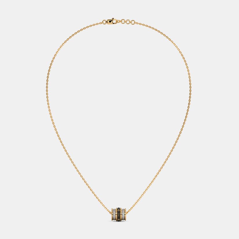 The Beate Mangalsutra Necklace - image 4