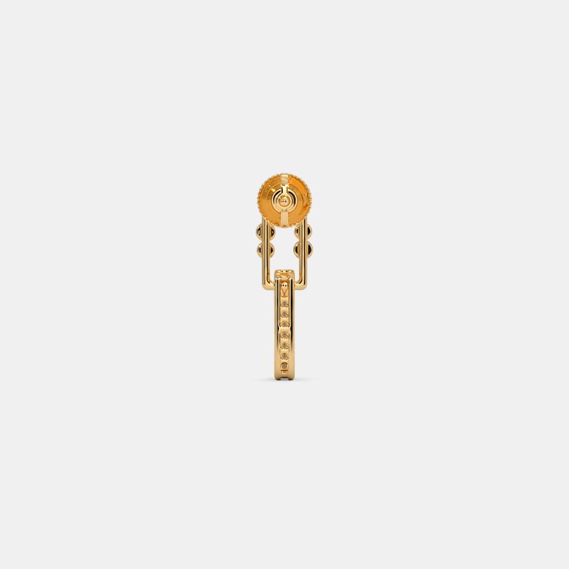 The Vania Mismatch Earrings - image 6