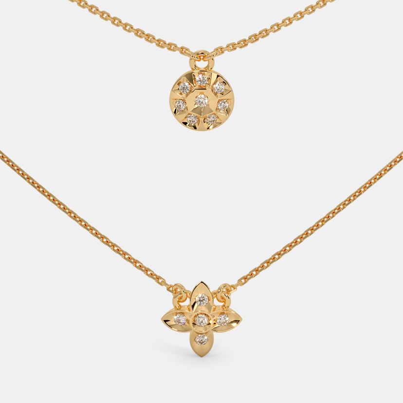 The Aliki Necklace - image 4
