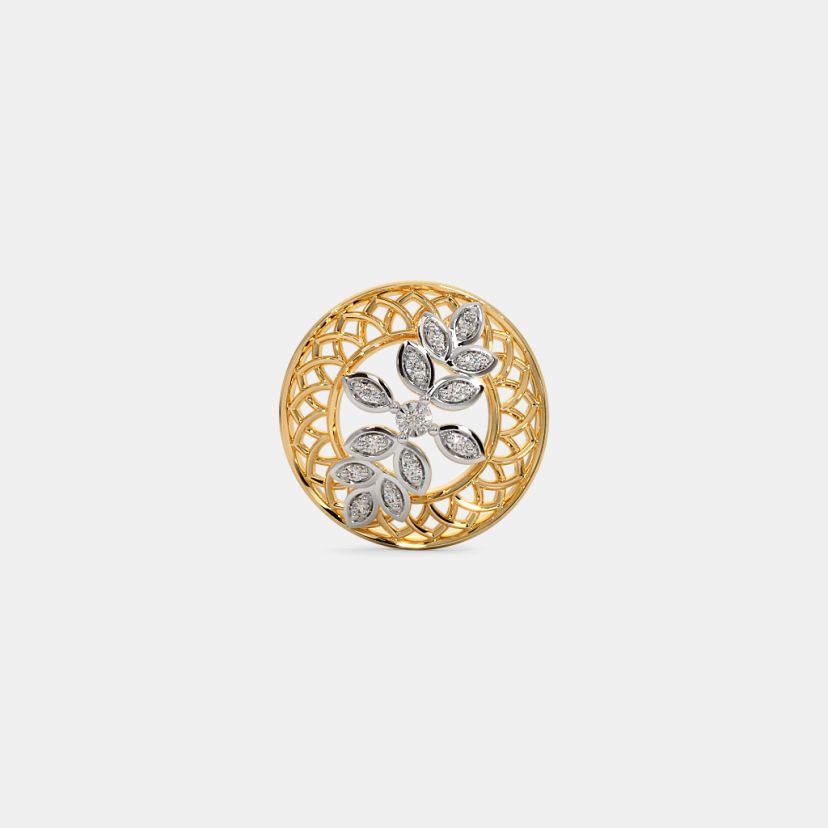 The Arielle Stud Earrings - image 5