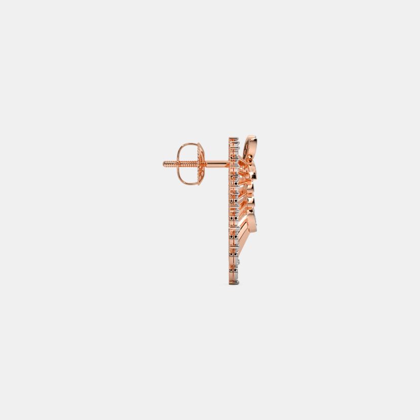 The Isabelle Stud Earrings - image 8