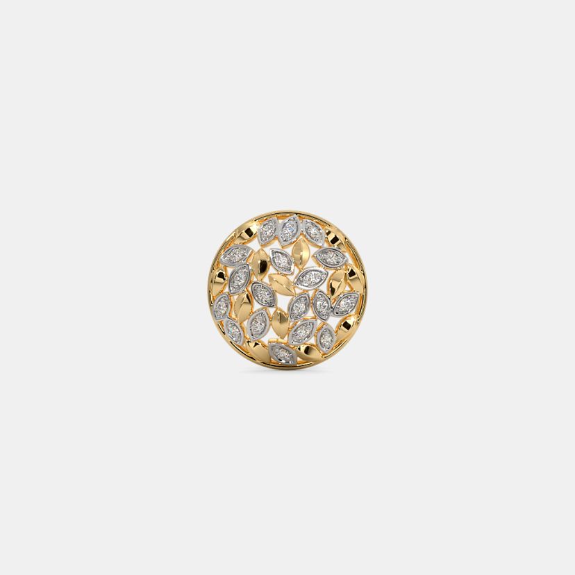 The Camille Stud Earrings - image 5