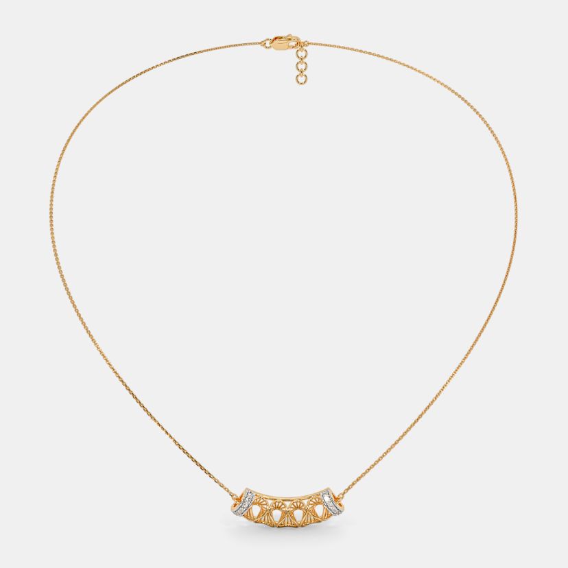 The Kialyn Necklace - image 5