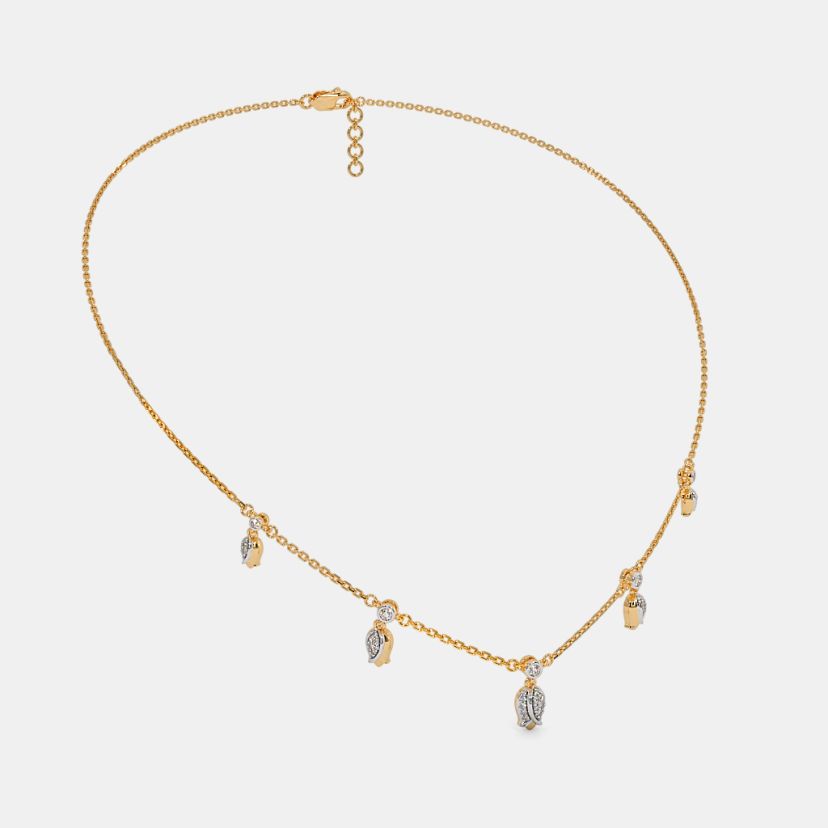 The Benoite Station Necklace - image 6