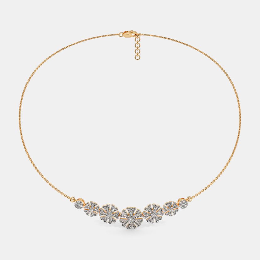The Nereida Necklet Necklace - image 5