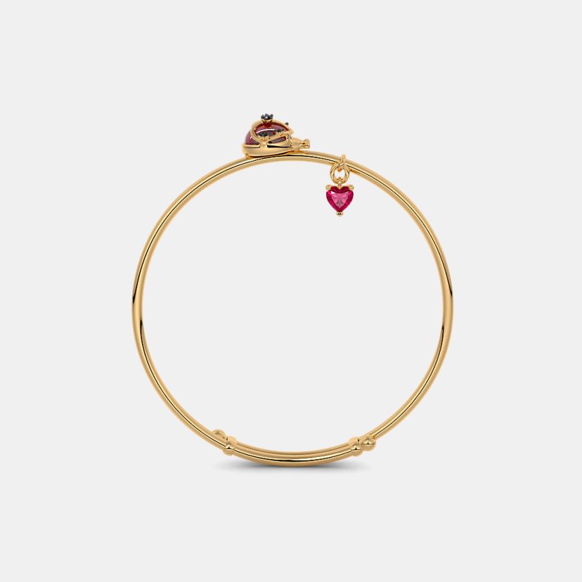 The Bugsy Heartsy Kids Kada - image 6