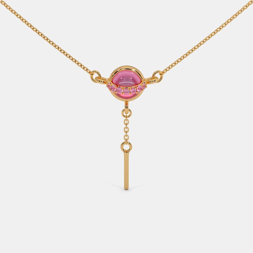 The Candy Carousel Kids Necklace - image 4