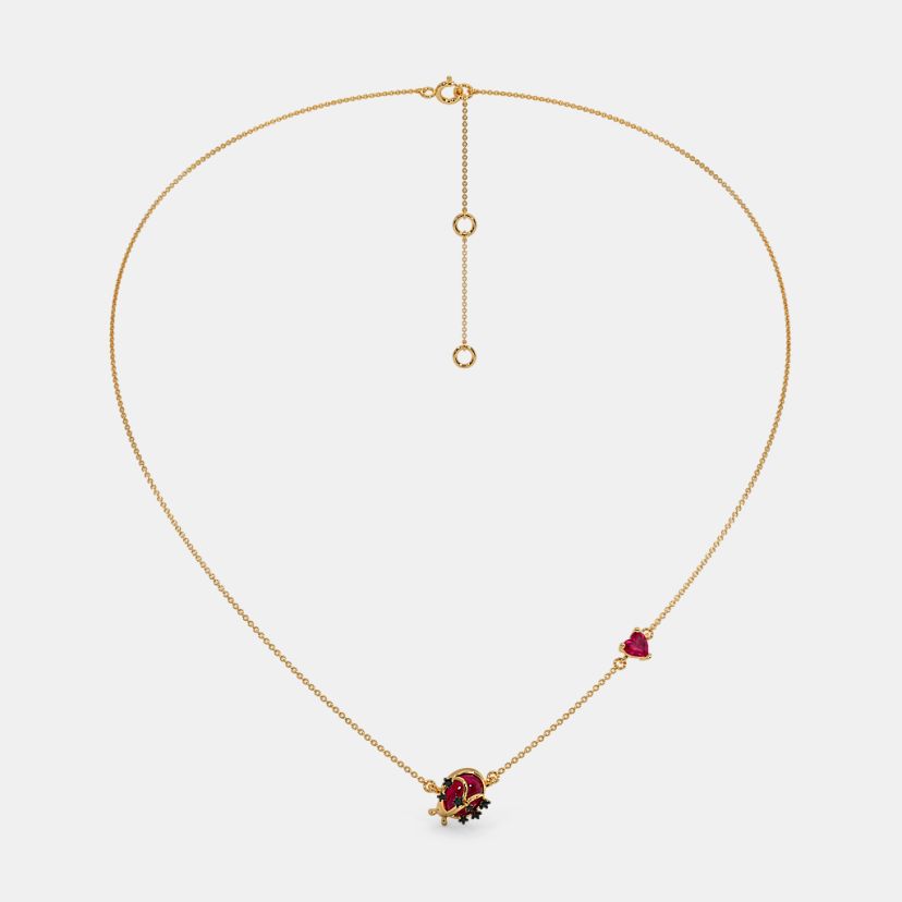 The Ladybugsy Kids Necklace - image 5