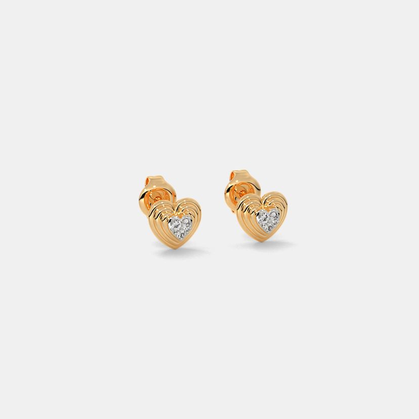 The Tiny Treat Kids Stud Earrings - image 4