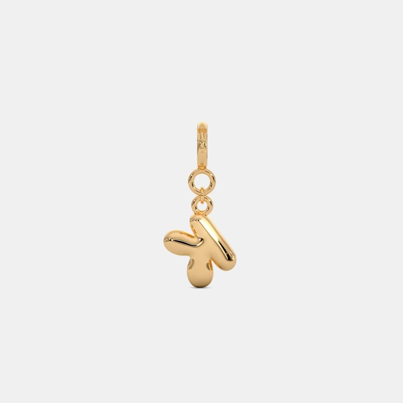 The Pufflet K Multiwearable Charm - image 7